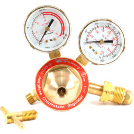 Forney® 250 Series Acetylene Regulator 2