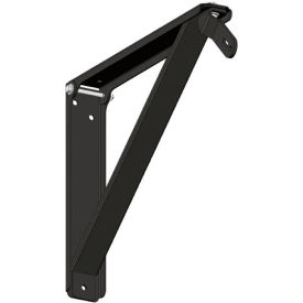 Schaefer Adjustable Wall Mount WM24D-B For 24