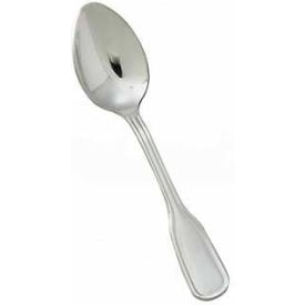 Winco 0033-09 Oxford Demitasse Spoon 12/Pack 0033-09