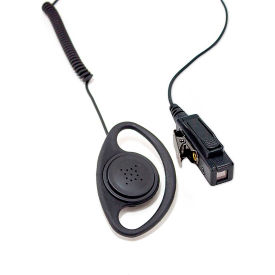 RCA SK12DL-X03SOver the Ear Style 1 Wire Surveillance Kit Earpiece SK12DL-X03S