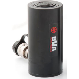 BVA Hydraulic Single Acting Aluminum Hydraulic Cylinder 50 Ton 5.91