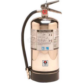 JL Industries Saturn Fire Extinguisher 25 lb Wet Chemical FK25