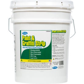 Paint Remover™  Heavy Duty Non-Conductive Paint Remover 5 Gal. 55-028