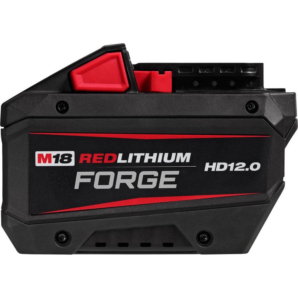 Power Tool Battery: 18.00V, Lithium-ion MPN:48-11-1813