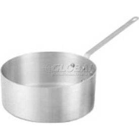 Vollrath® Wear-Ever Shallow Sauce Pan With Traditional Handle 4023 8 GA 11-1/2 Quart Capacity 4023