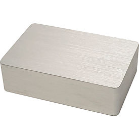 Benchmark Scientific Custom Drilled Block For Up To 40mm Tall Tubes & Vials H5000-CU