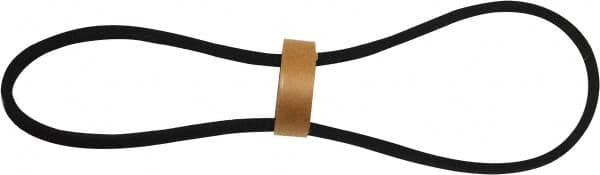 Belt: Use with PAC2K482S, PAC2K48HZ, PAC2K48HZ220-50 & PAC2K48HZ220-61 MPN:BELT2K-45-01K