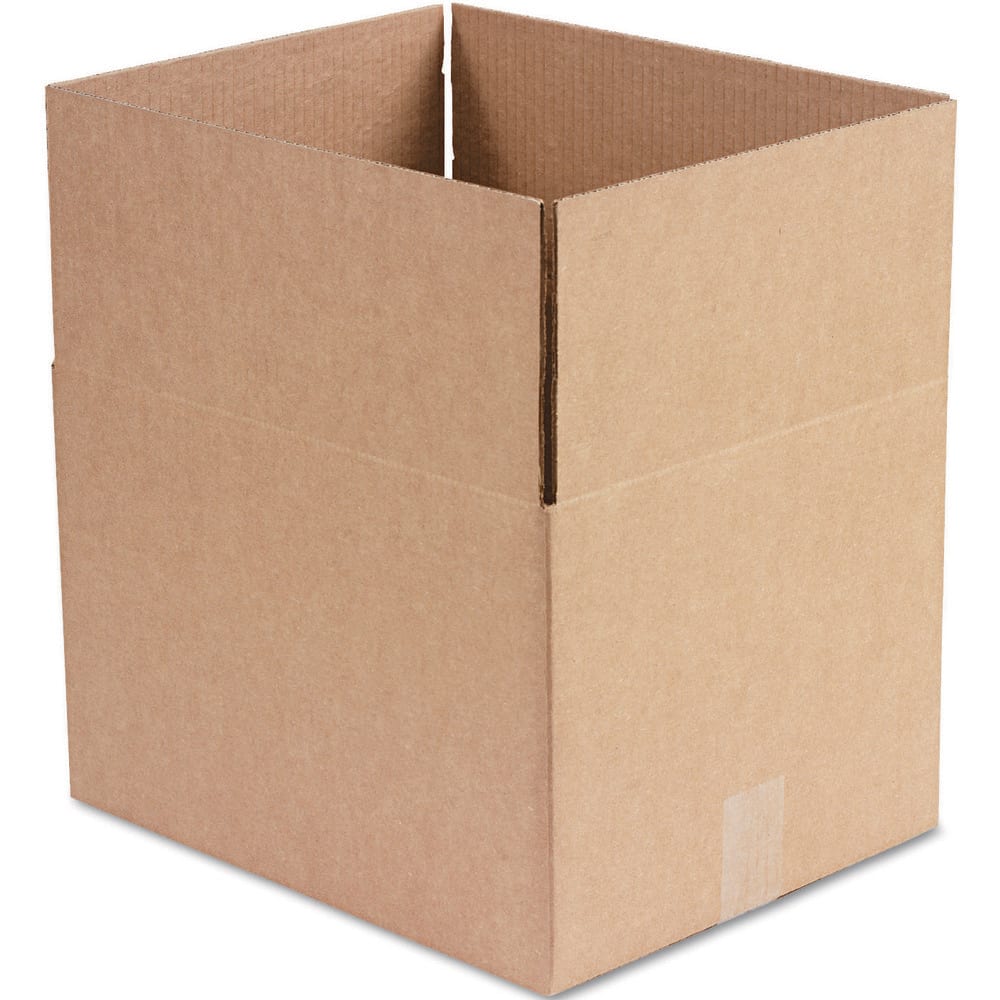 Boxes & Crush-Proof Mailers, Overall Width (Inch): 12.00 , Shipping Boxes Type: Corrugated Mail Storage Box , Overall Width (Decimal Inch - 4 Decimals): 12.00  MPN:UNV151210