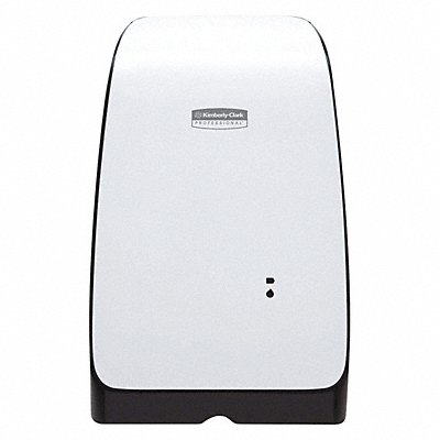 Soap Dispenser Automated White MPN:32499