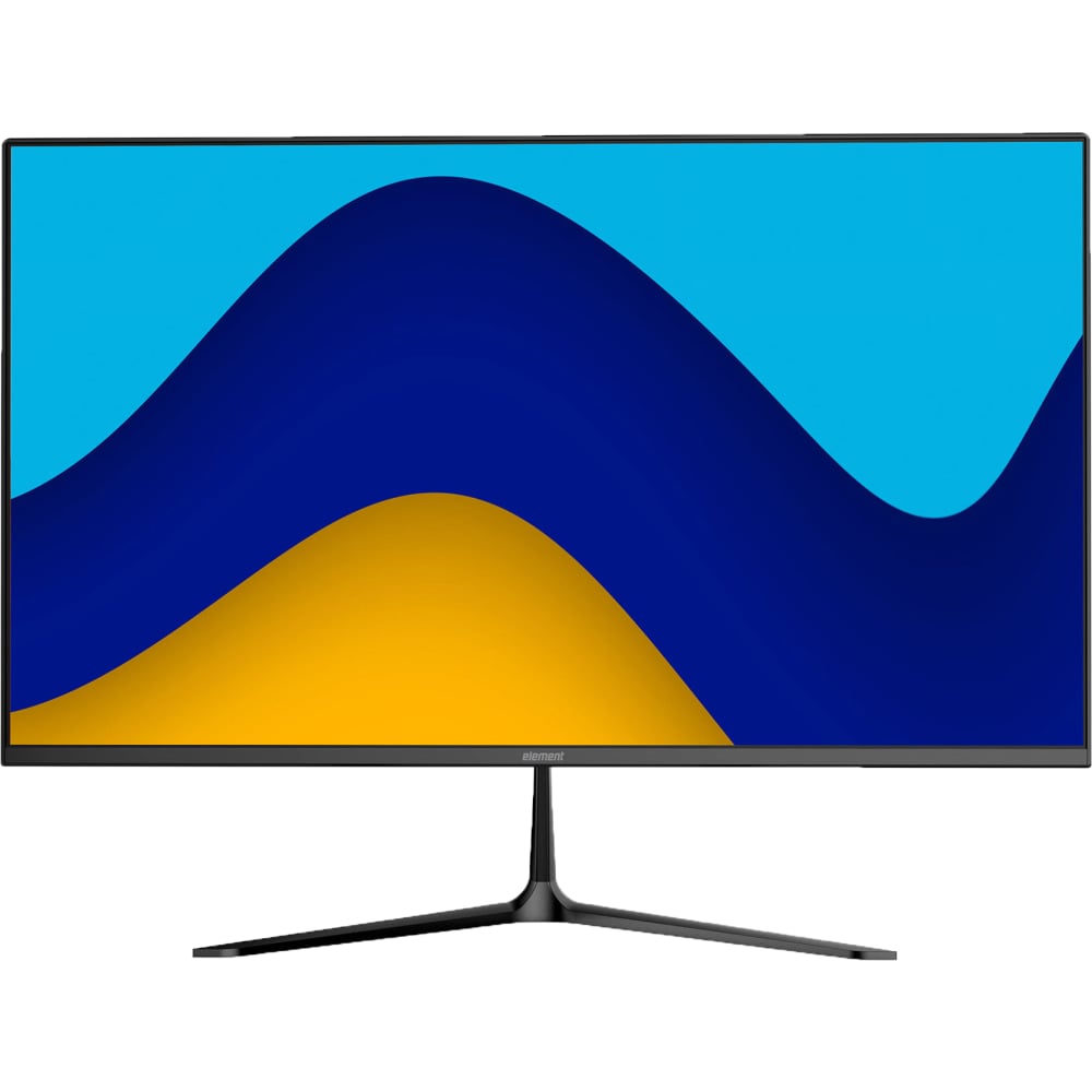 Element EM2FPAB24B 24in 1080P Frameless IPS PC Monitor MPN:EM2FPAB24B