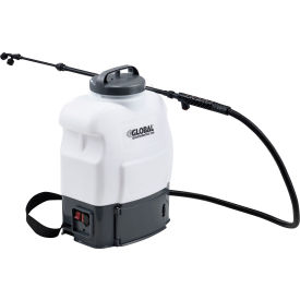 GoVets™ Battery Powered Backpack Electrostatic Sprayer w/ Charger 4.2 Gal. Cap. 803695