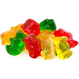 HARIBO Gold Gummy Bears Snack-Size Packs 0.4 oz 54 Count 20900181