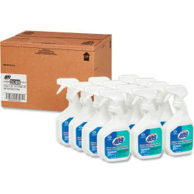 Formula 409® Cleaner Degreaser Disinfectant 32 oz. Trigger Spray 12 Bottles - 35306 COX35306CT