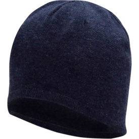 Pyramex® WL1 Winter Liner Knit Hat One Size Blue WL160