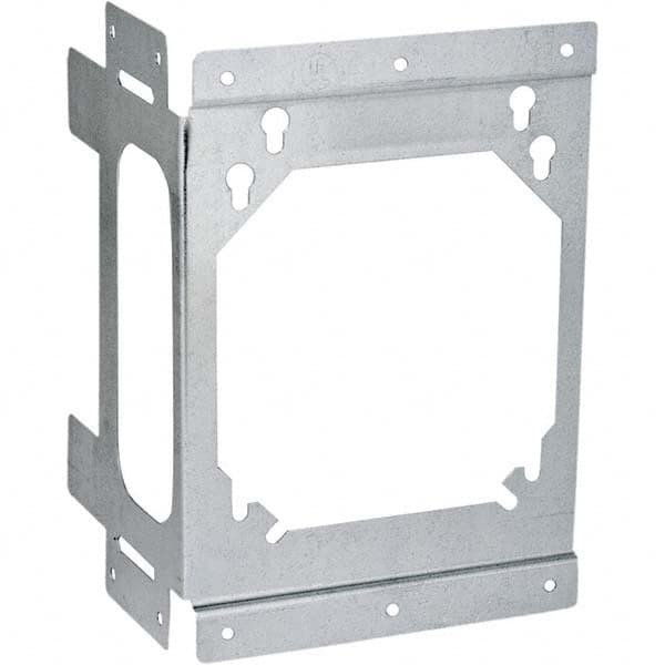 Mounting Bracket: Steel MPN:9018