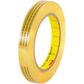 3M™ 665 Removable Repositionable Tape 1/2