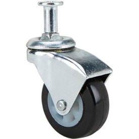 Fairbanks Creeper Dolly Swivel Caster CR-2 - Polyurethane 2