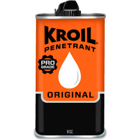 Kroil® Original Penetrant 8 oz. Can KL081