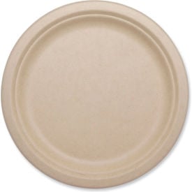 World Centric® Fiber Plates 9-1/8