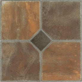 Achim Nexus Self Adhesive Vinyl Floor Tile 12