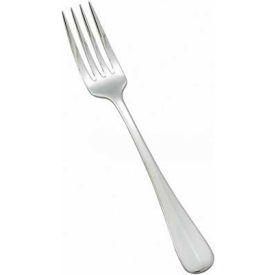 Winco 0034-05 Stanford Dinner Fork 12/Pack 0034-05