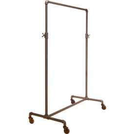 Econoco Adjustable 2-Way Ballet Rack PSBBADJ 41