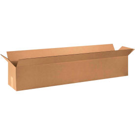 GoVets™ Long Cardboard Corrugated Boxes 48