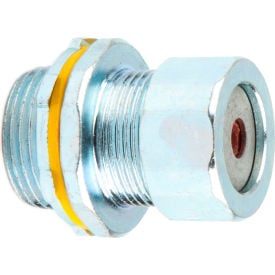 L.H.Dottie® Strain Relief Connector Steel 3/4