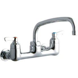 Elkay Commercial Faucet LK940AT10L2H LK940AT10L2H