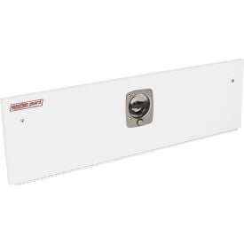 Weather Guard Security Shelf Door 10-1/2