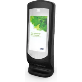 Tork® Xpressnap Stand Napkin Dispenser Black 6332000