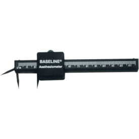 Baseline® Plastic 3-Point Discriminator 12-1481