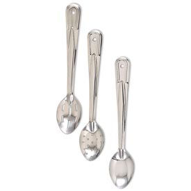 Alegacy 3764 - Medium Gauge Slotted Spoon 13