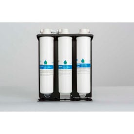 Water 3-Pack Of Replacement Filters Sediment Carbon & Post Carbon 177806