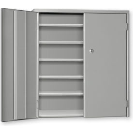 Pucel™ Wall & Bench Mount Cabinet 26-1/2