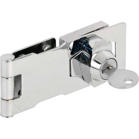 Prime-Line® Keyed Hasp U 9951 4