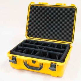 Nanuk 940 Case w/Padded Divider 21-11/16