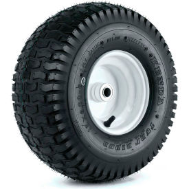 Martin Wheel Kenda K358 Tire Mounted on Wheel 606DC-TR341I - 15 x 600-6 3-1/4