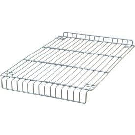 Quantum® Partition Store Flat Shelf 24