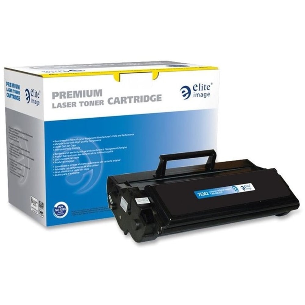 Elite Image Remanufactured Toner Cartridge - Alternative for Dell (310-5399) - Laser - 3000 Pages - Black - 1 Each MPN:ELI75361