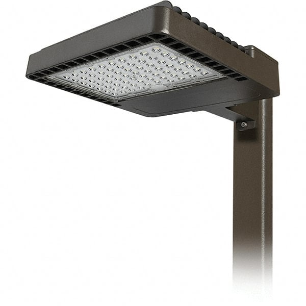 Parking Lot & Roadway Lights, Fixture Type: Area Light , Lens Material: Glass , Lamp Base Type: Integrated LED  MPN:912401475270