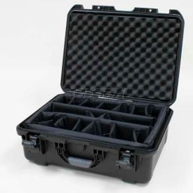 Nanuk 940 Case w/Padded Divider 21-11/16