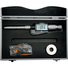 iGAGING Tri-Point Internal Bore Gauge IP54 0.65-0.8