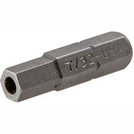 M4 Tamper-Proof Security Hex Bit - For M6 Screws 6B.M4