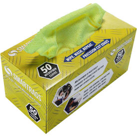 SmartRags™ Microfiber Cleaning Cloths 12