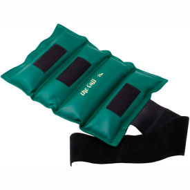 Cuff® Original Wrist and Ankle Weight 25 lb. Green 10-0219