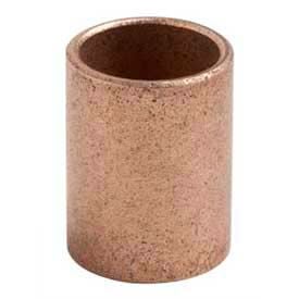 Clesco Bronze Sleeve Bearing BSB-060808 3/8