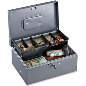 Example of GoVets Cash Boxes and Trays category