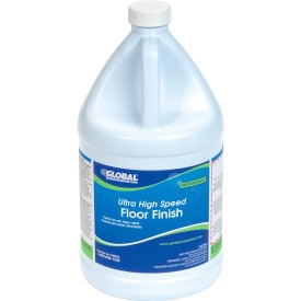 GoVets™ Ultra High Speed Floor Finish 1 Gallon Bottle 4/Case 403640