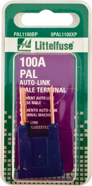 100 Amp, Automotive Fuse MPN:BD-7520-1